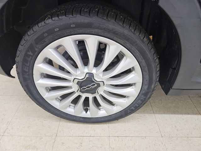 Used 2016 FIAT 500X Lounge FWD image 15