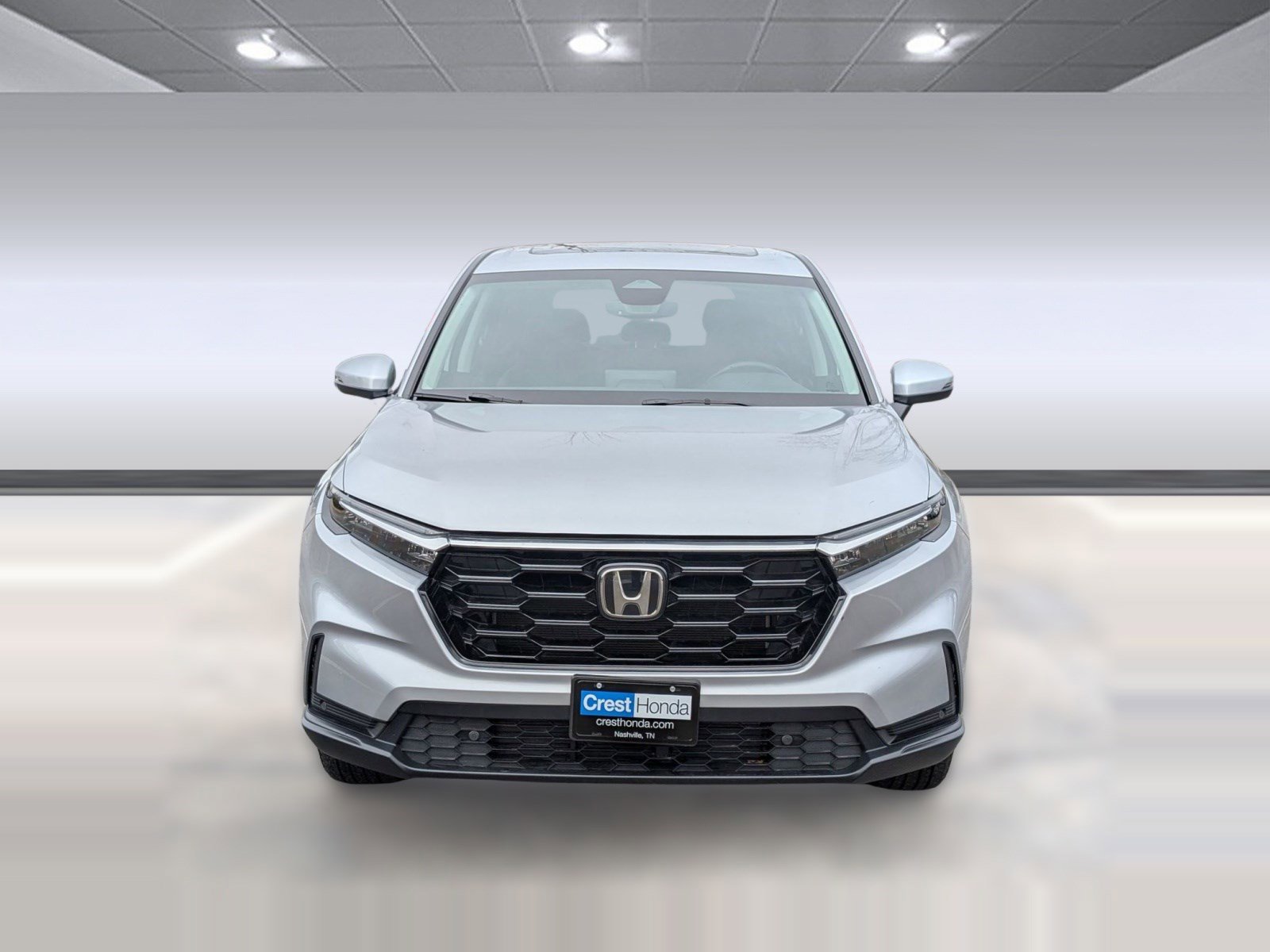 Used 2025 Honda CR-V EX-L image 6