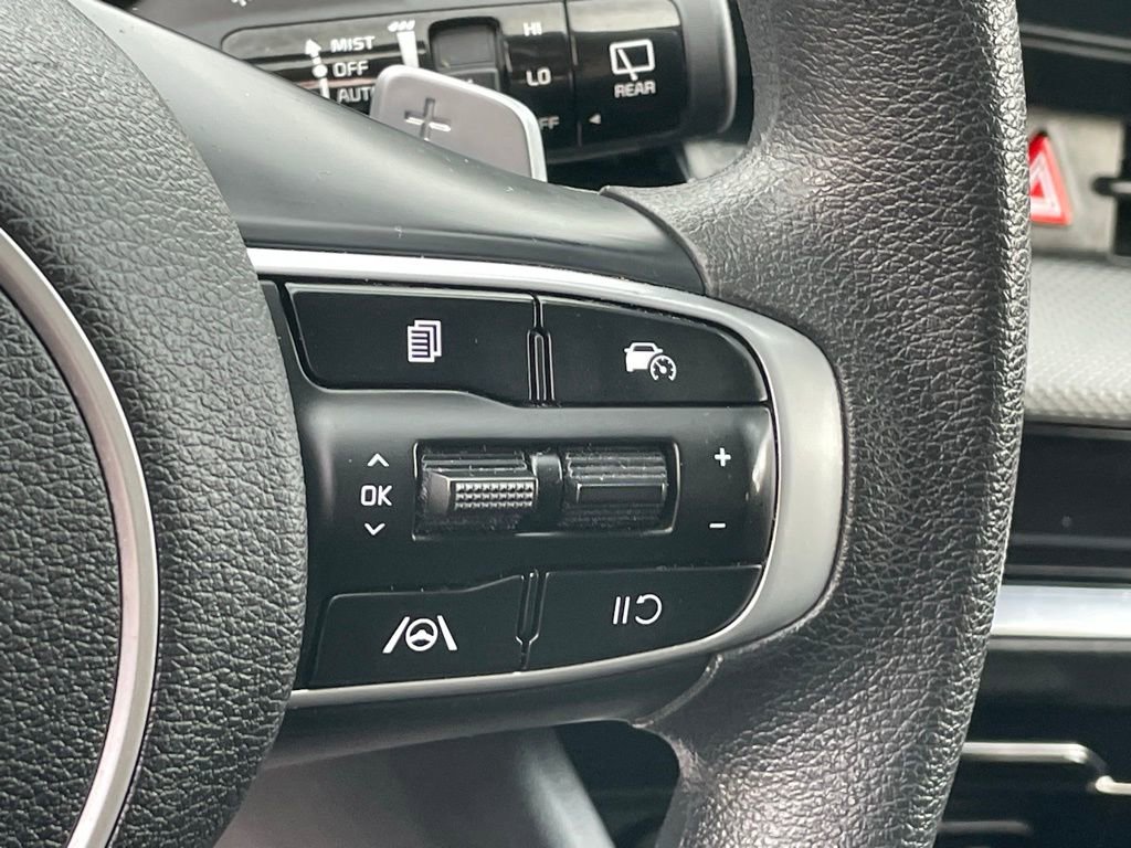 Certified 2023 Kia Sportage LX image 30