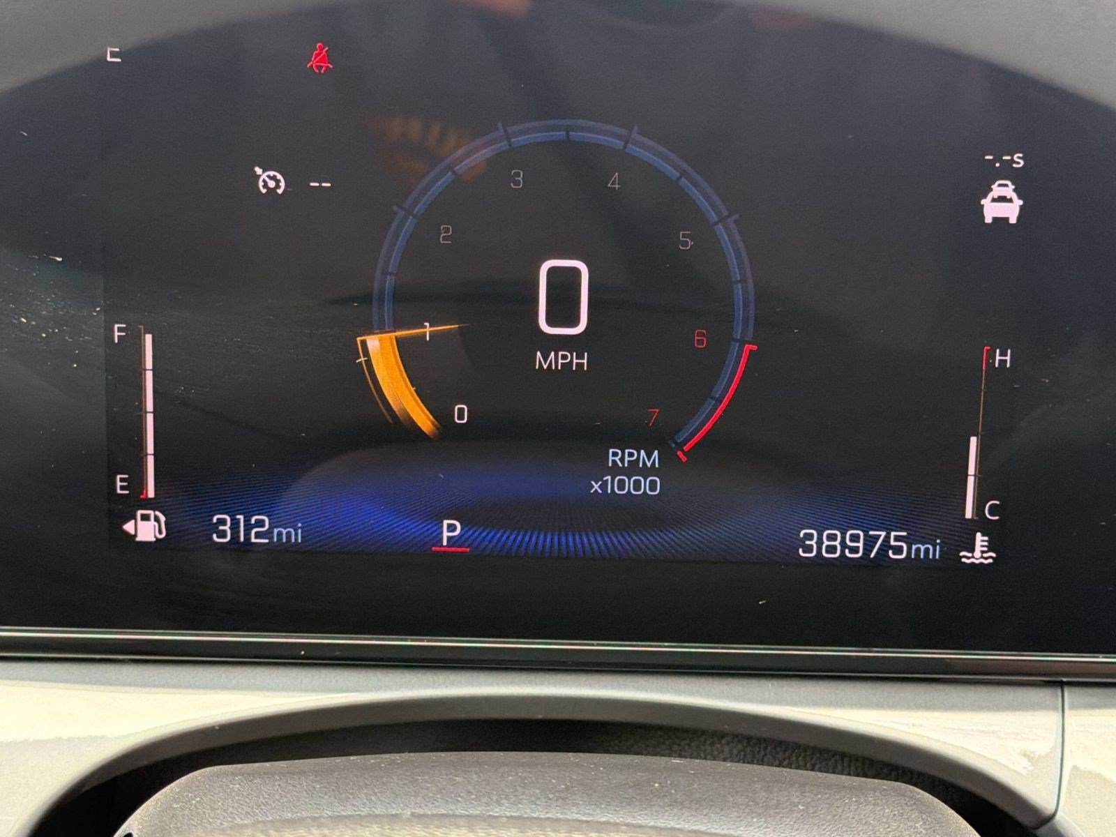 Used 2025 Chevrolet Trax LT FWD image 20