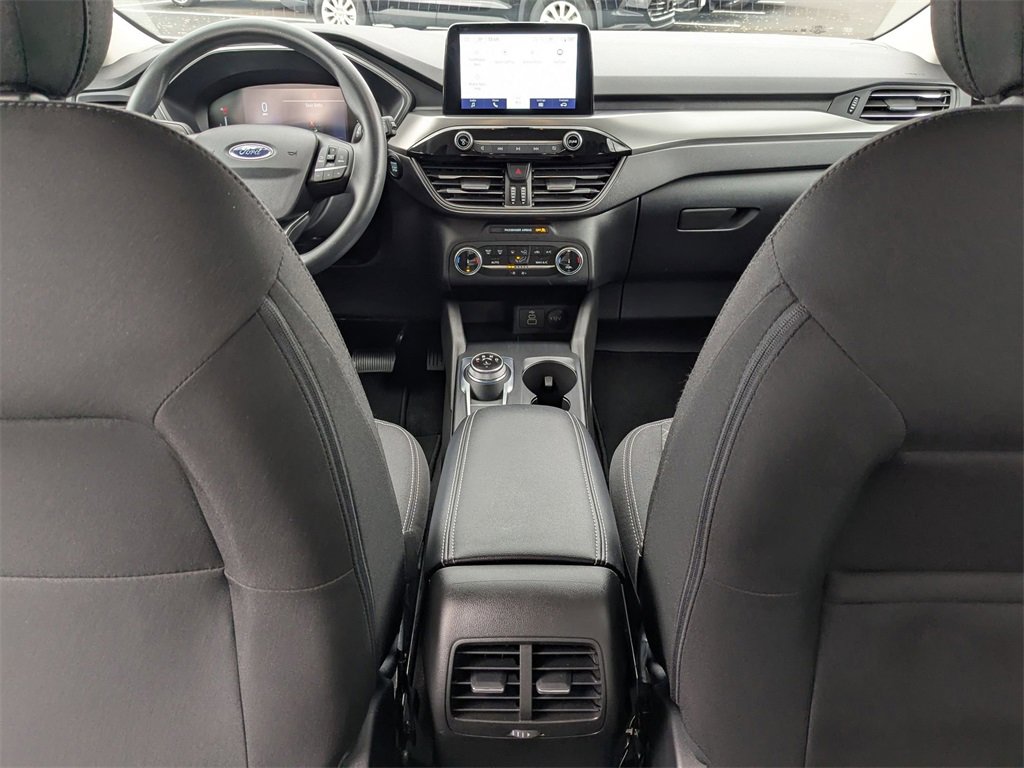 Used 2025 Ford Escape Active image 31