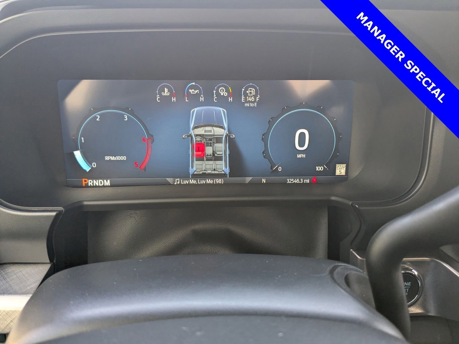 Used 2024 Ford F350 King Ranch w/ Chrome Package image 32