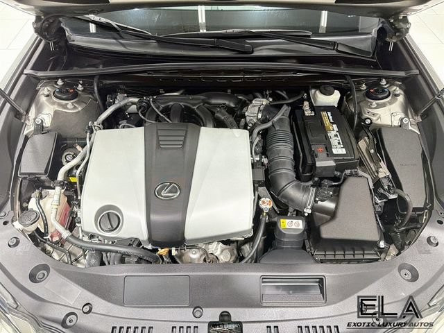 Used 2019 Lexus ES 350 F Sport w/ Accessory Package 2 FWD image 31