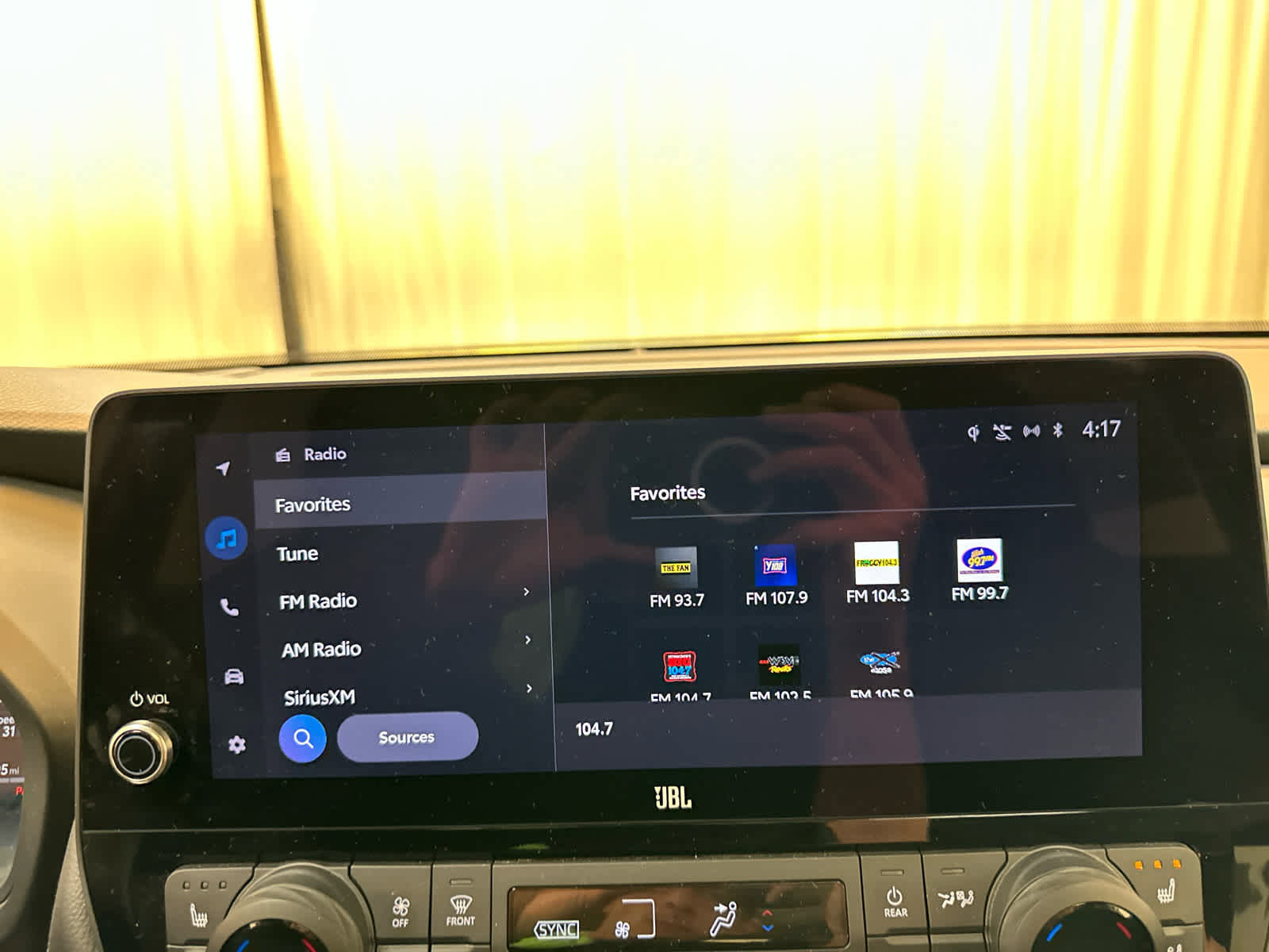 Used 2024 Toyota Grand Highlander Platinum image 18