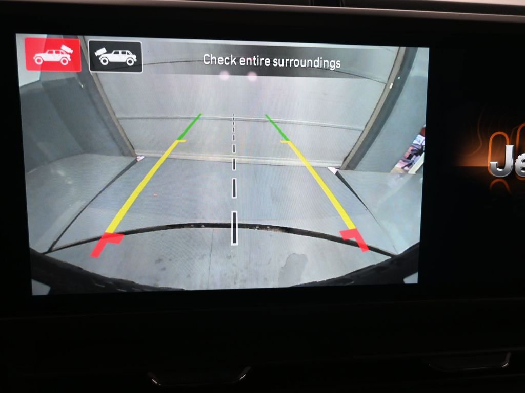 New 2026 Jeep Wrangler Unlimited Rubicon image 6