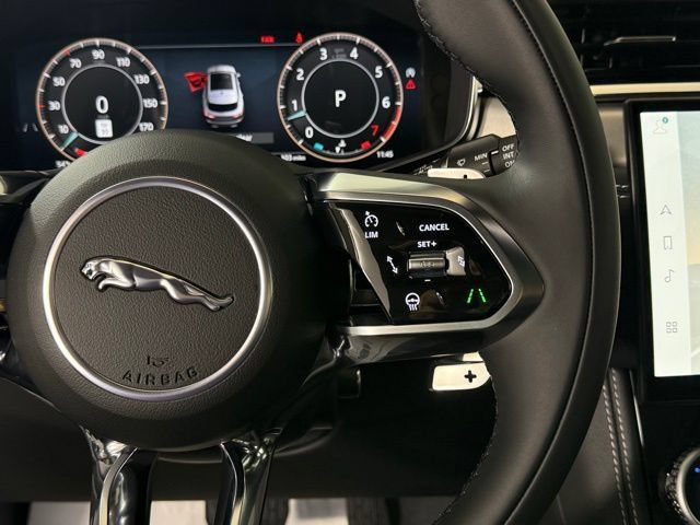 New 2026 Jaguar F-PACE R-Dynamic S AWD/4WD image 43