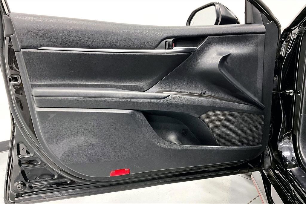 Used 2024 Toyota Camry TRD image 20