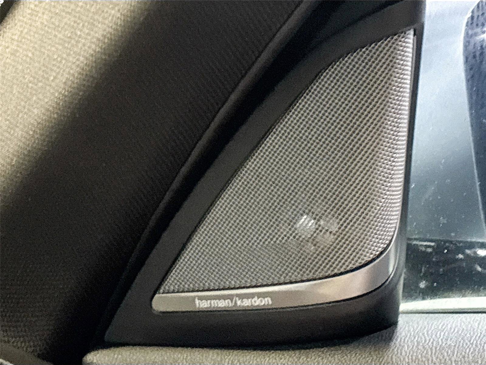 Used 2017 BMW 540i image 20