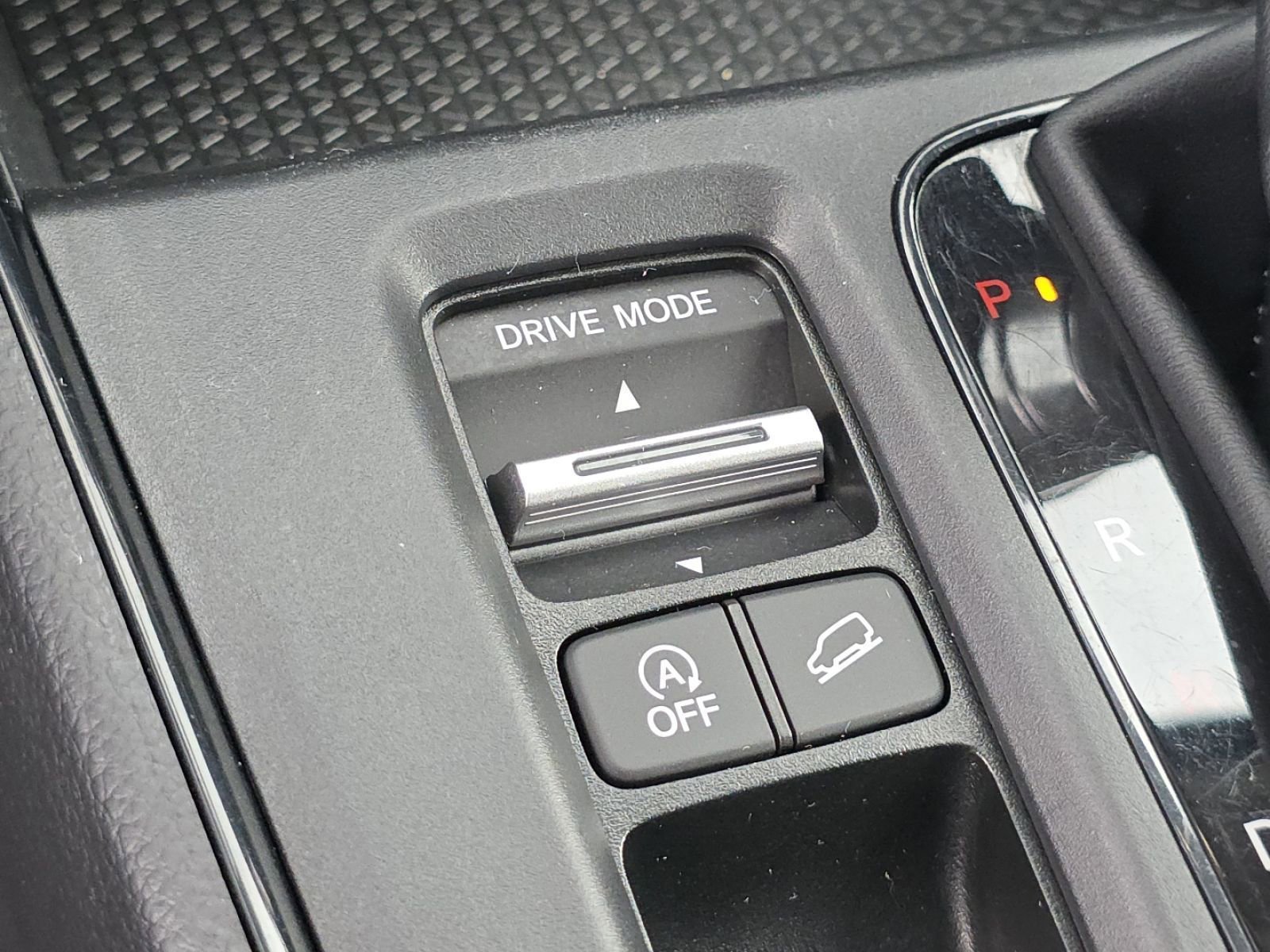 Certified 2024 Honda CR-V LX image 8