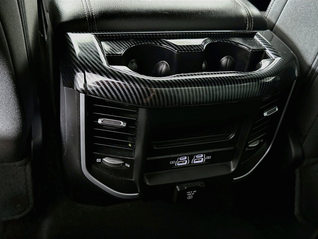 Used 2021 RAM 1500 Big Horn AWD/4WD image 29