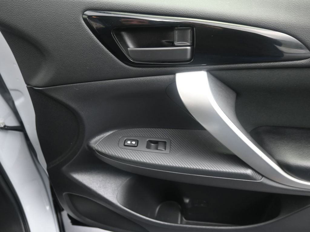 Used 2023 Mitsubishi Eclipse Cross Ralliart image 17