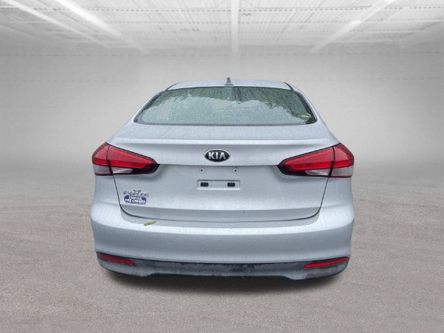 Used 2018 Kia Forte LX FWD image 6