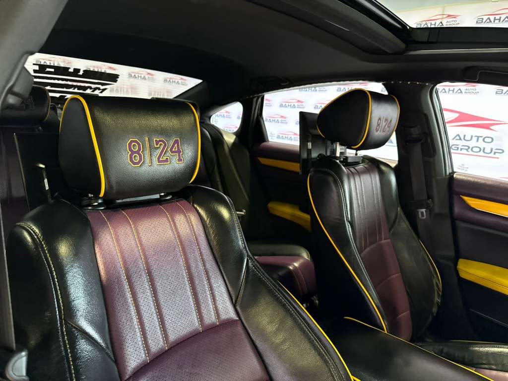 Used 2019 Honda Accord Sport image 58