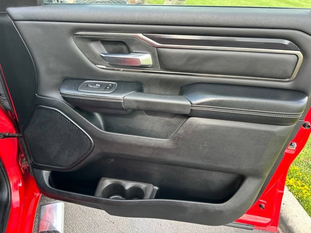 Used 2019 RAM 1500 Sport w/ Level 2 Equipment Group AWD/4WD image 52