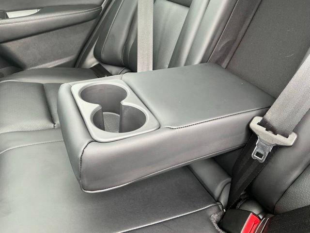 Used 2023 Nissan Rogue SV w/ SV Premium B Package AWD/4WD image 33