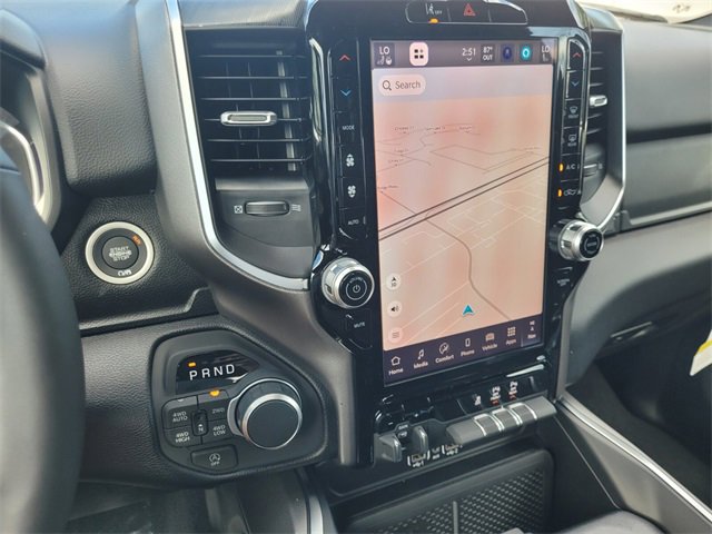 New 2026 RAM 1500 Big Horn image 24