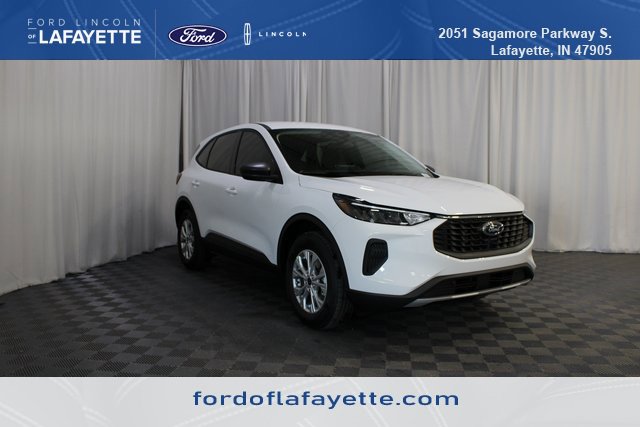 New 2026 Ford Escape Active