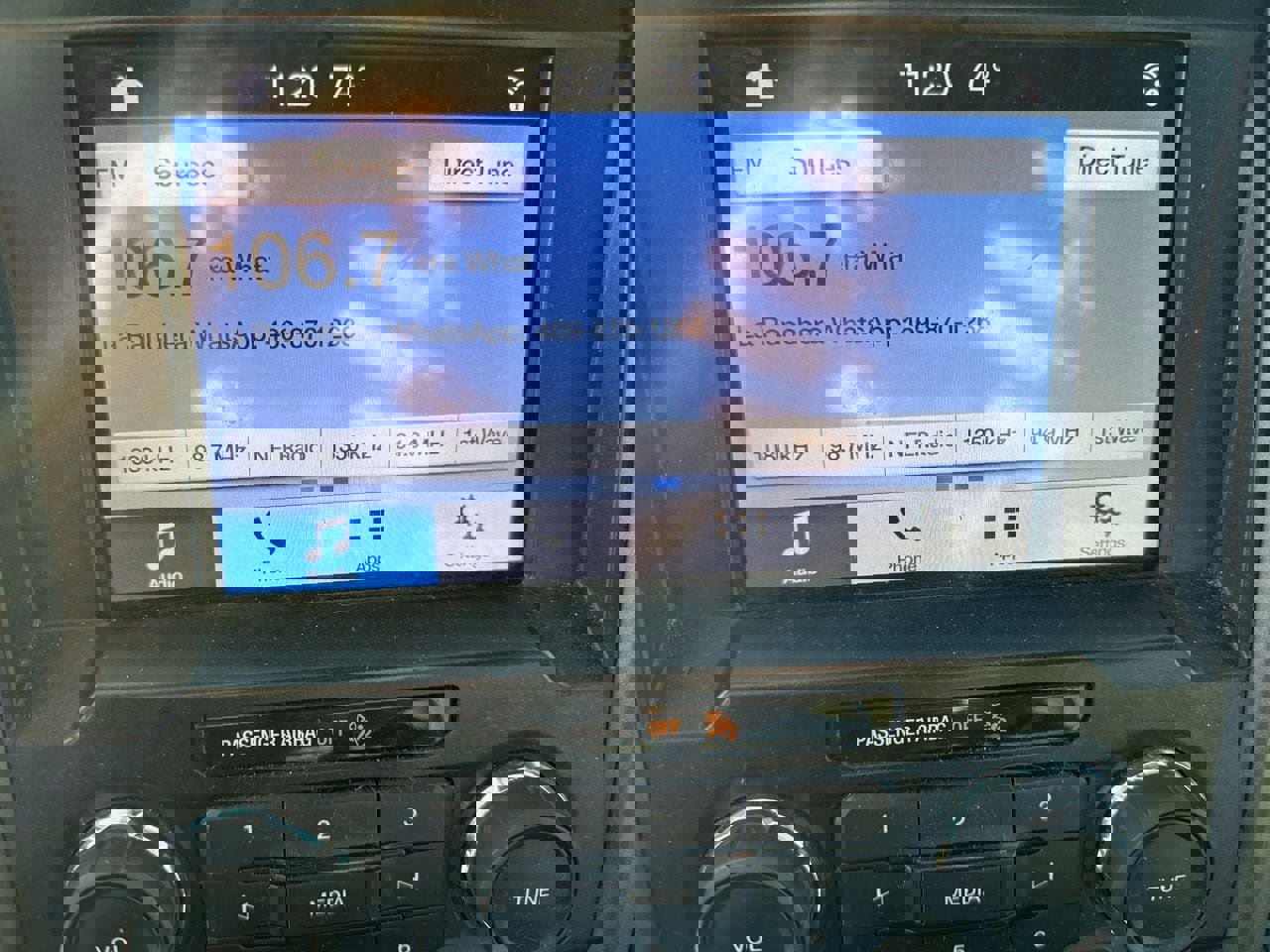 Used 2019 Ford F150 XLT w/ Equipment Group 301A Mid image 25