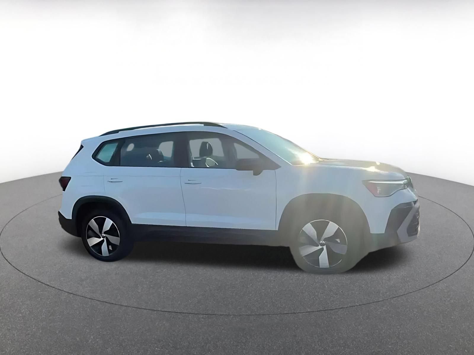 Used 2026 Volkswagen Taos S AWD/4WD video 2