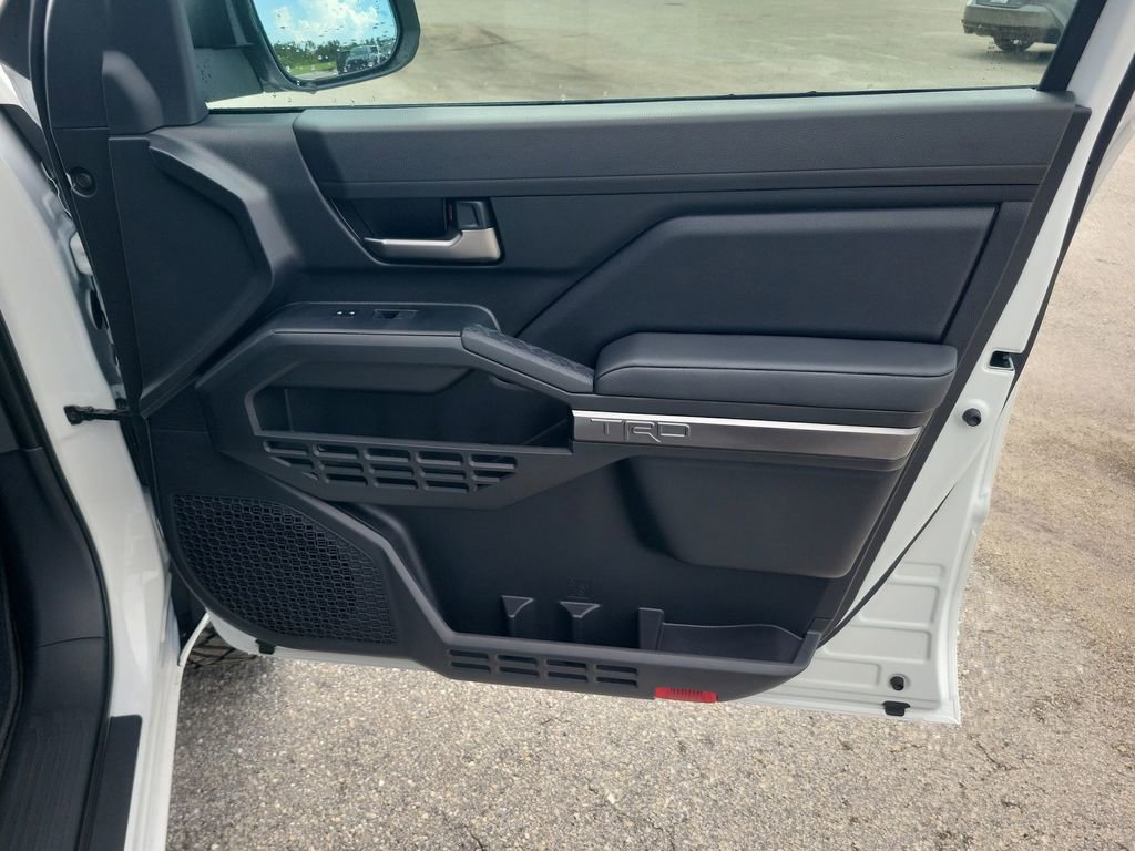 New 2025 Toyota Tacoma TRD Off-Road image 43