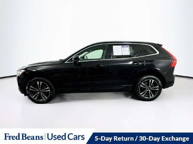 Used 2020 Volvo XC60 T5 Momentum w/ Protection Package Premier AWD/4WD image 5