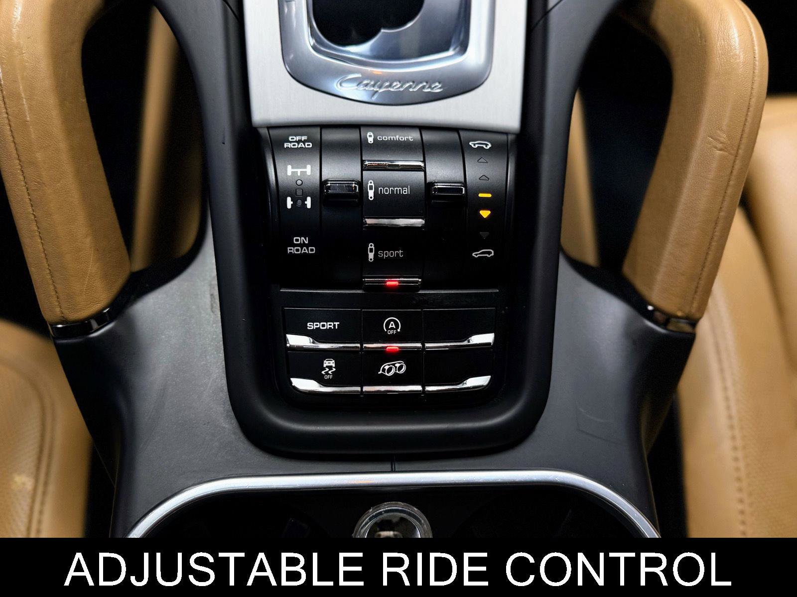 Used 2014 Porsche Cayenne GTS image 23