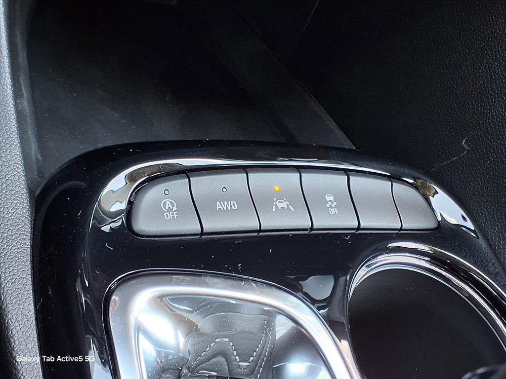 New 2026 Buick Encore GX Sport Touring w/ Comfort Package image 16