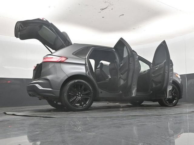 Used 2024 Ford Edge ST-Line AWD/4WD image 61