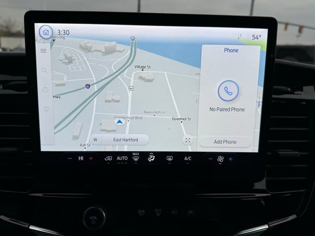 Certified 2023 Ford Transit 350 XLT image 20