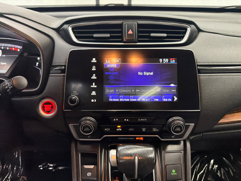 Used 2019 Honda CR-V Touring image 30