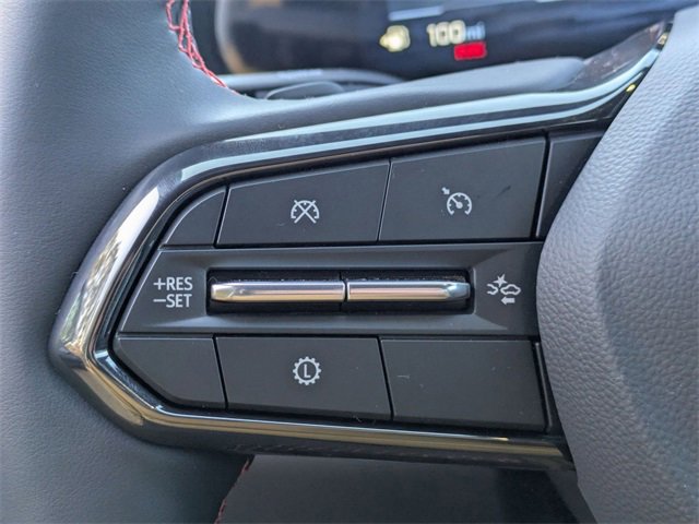 New 2026 Chevrolet Equinox RS image 14