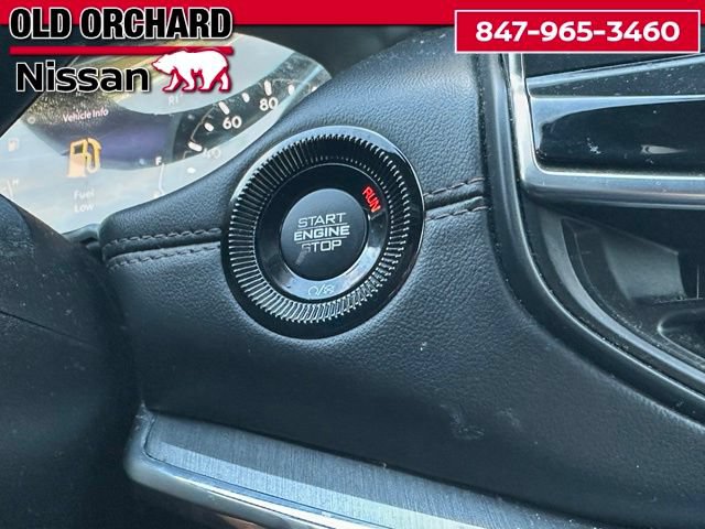 Used 2022 Jeep Compass Limited AWD/4WD image 18