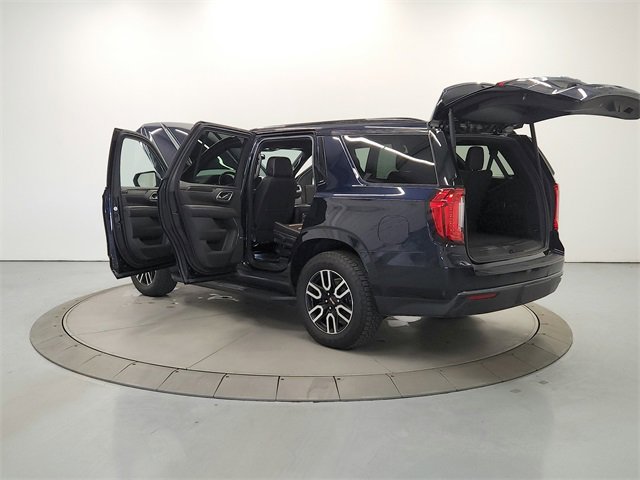 Used 2021 GMC Yukon AT4 image 13