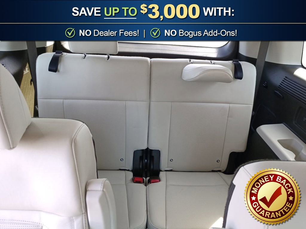 Used 2024 Hyundai Santa Fe Calligraphy image 21