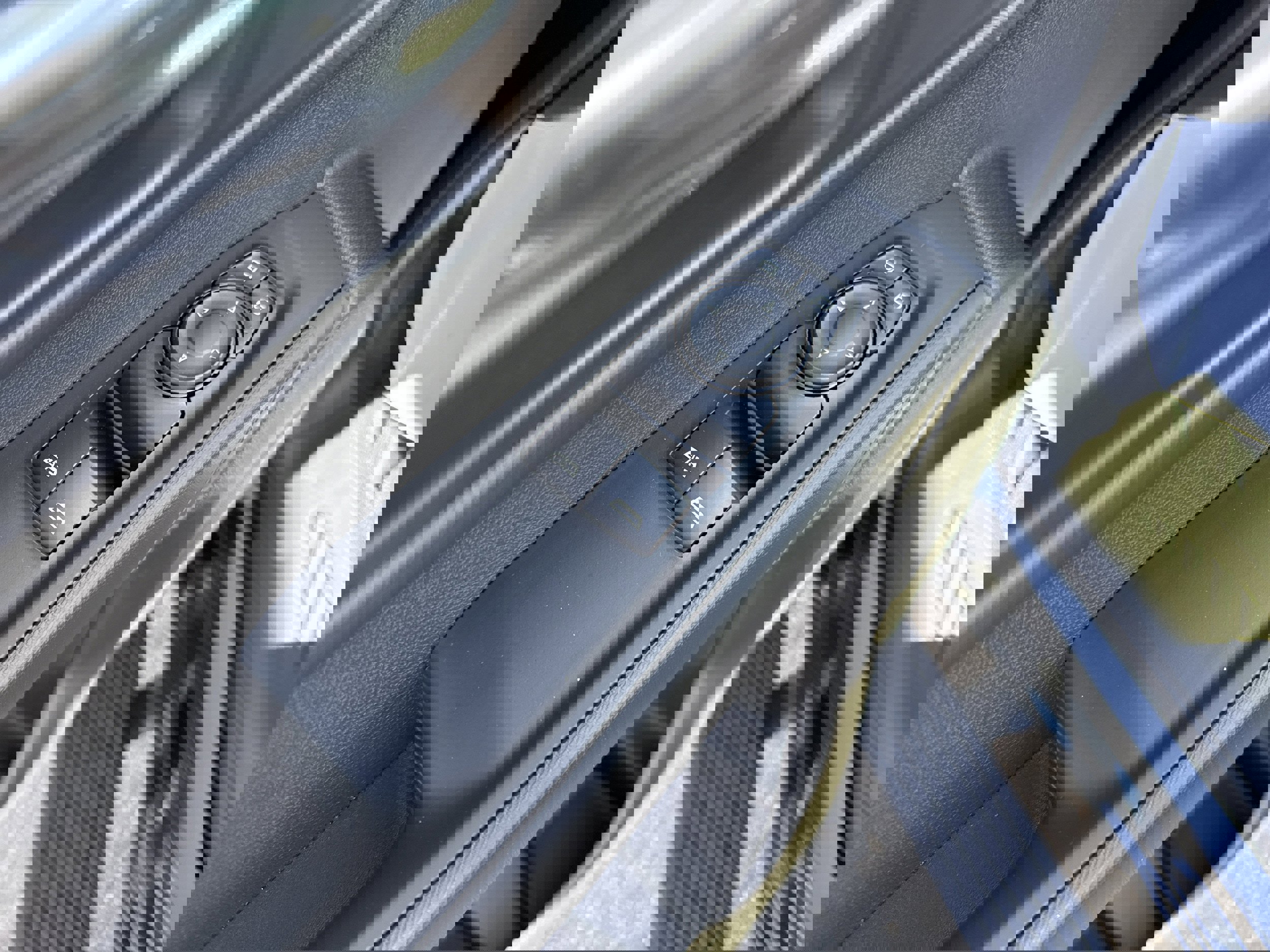 New 2026 Chevrolet Silverado 1500 W/T w/ Trailering Package image 13