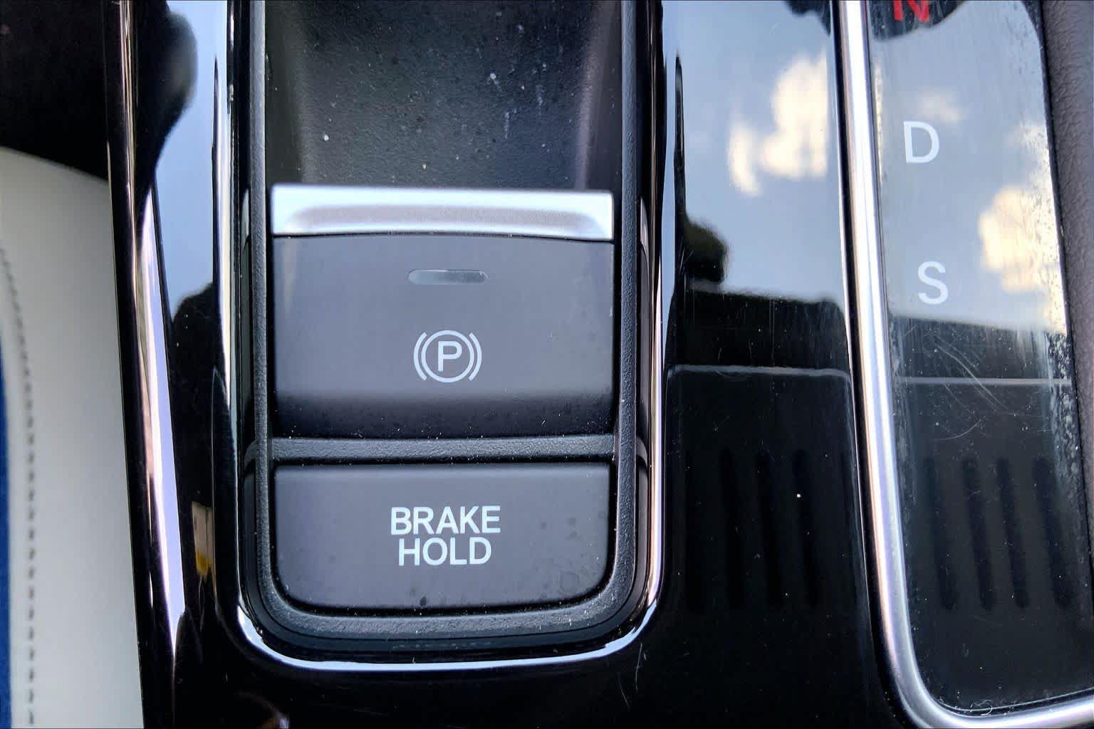 Used 2025 Acura ADX A-Spec FWD image 34