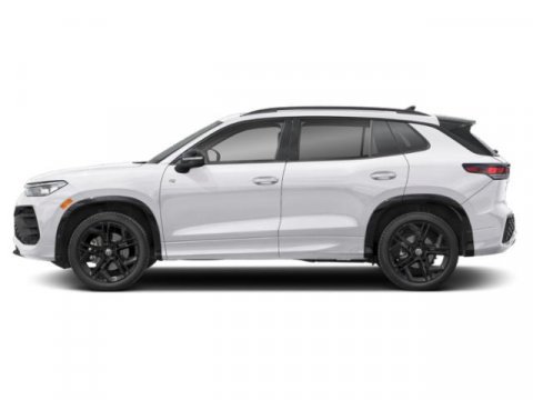 New 2026 Volkswagen Tiguan SE R-Line FWD image 3