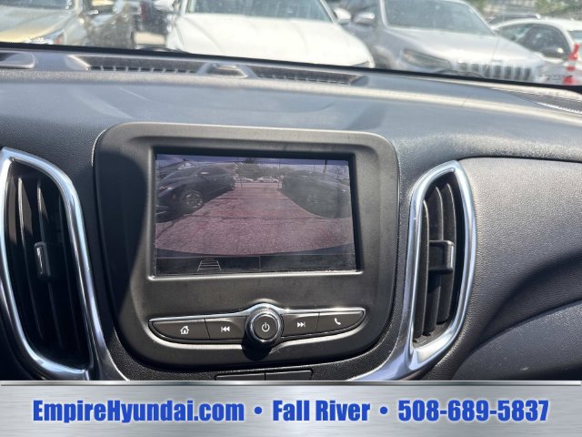 Used 2024 Chevrolet Equinox LT AWD/4WD image 25