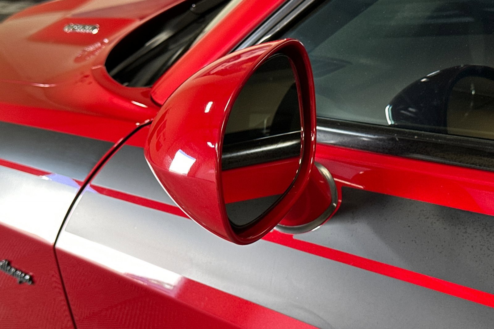 Used 2012 Dodge Challenger R/T image 49