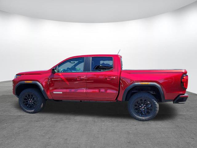 New 2026 GMC Canyon Elevation w/ Convenience Package RWD image 4