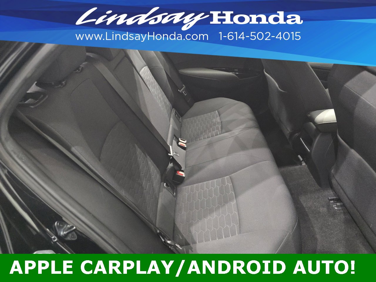 Used 2020 Toyota Corolla SE image 8