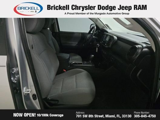 Used 2022 Toyota Tacoma SR w/ SR Convenience Package image 23