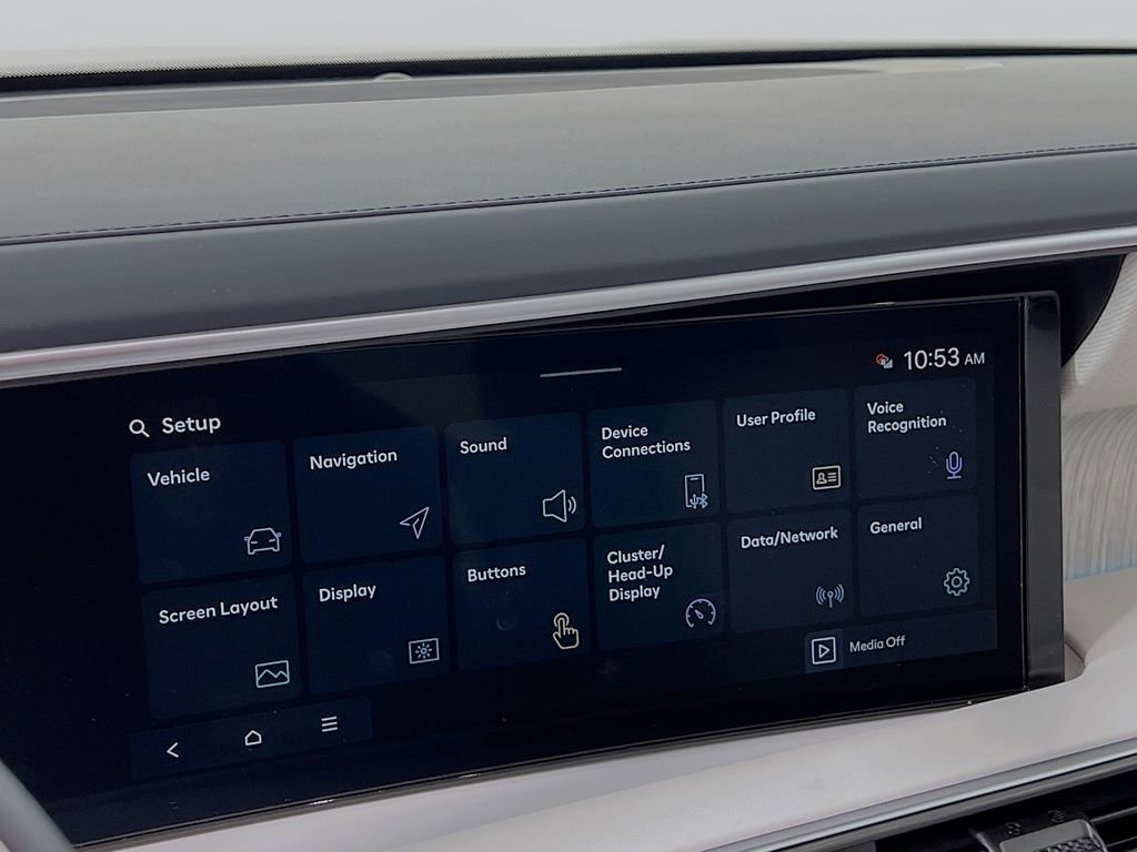 New 2026 Hyundai Palisade Calligraphy image 13