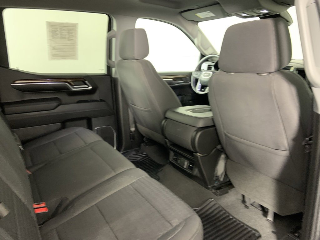 Used 2023 GMC Sierra 1500 Elevation image 25