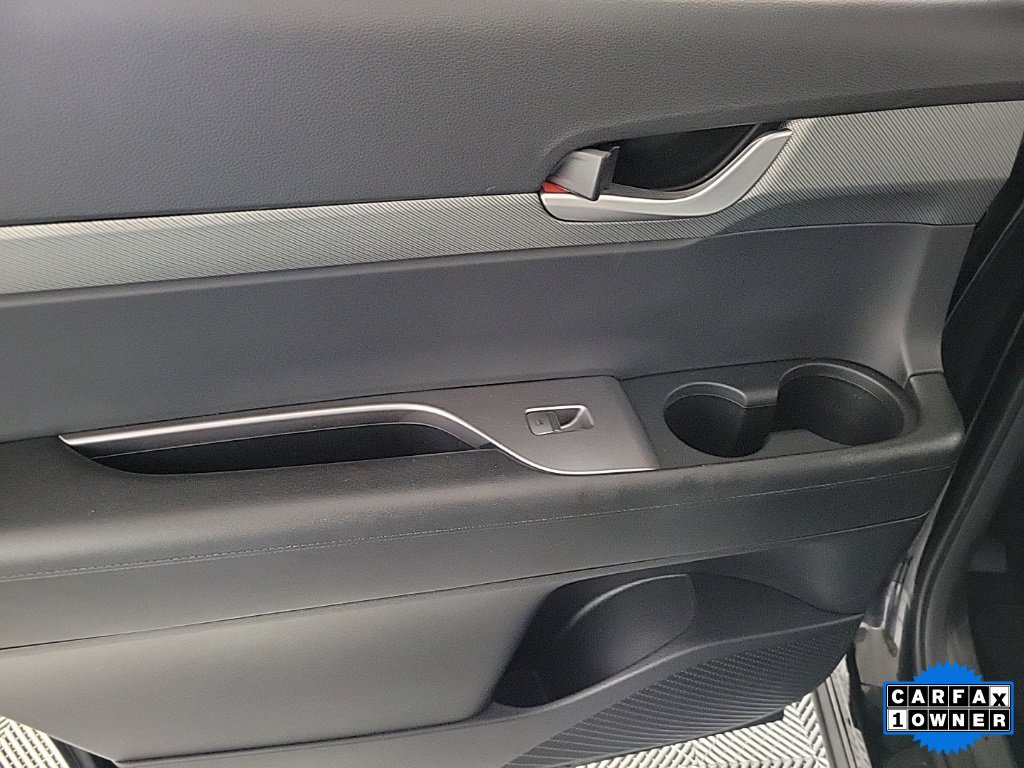 Used 2024 Hyundai Palisade SEL image 11