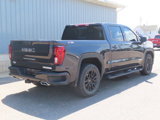 Used 2024 GMC Sierra 1500 Elevation w/ Preferred Package AWD/4WD image 4