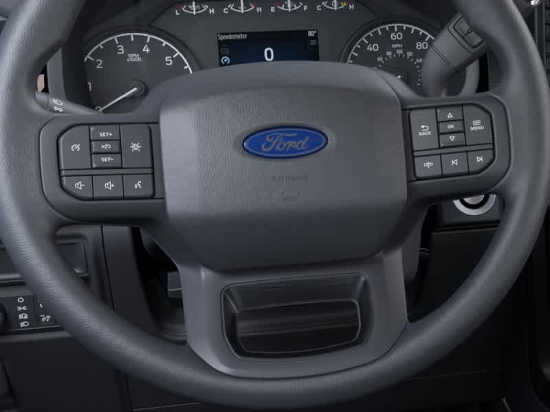 New 2026 Ford F150 STX RWD image 12