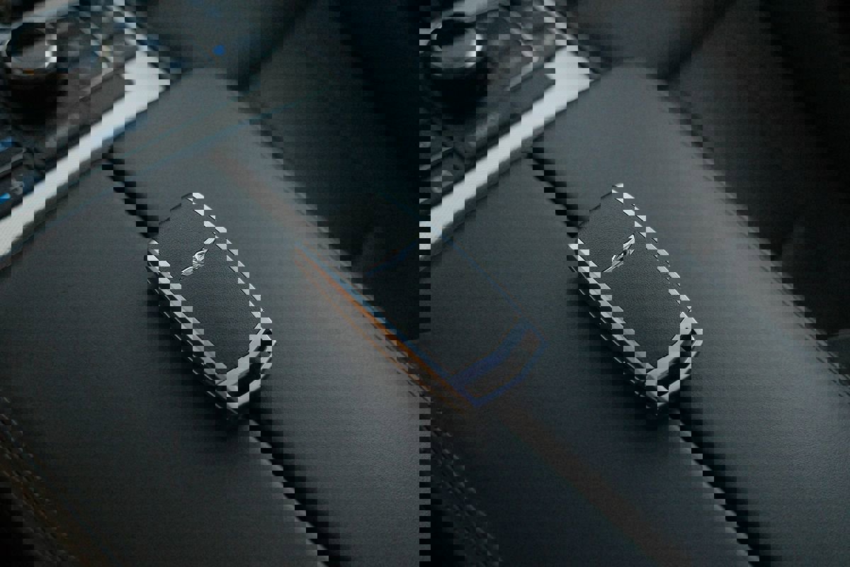 Used 2019 Genesis G80 5.0 Ultimate image 9