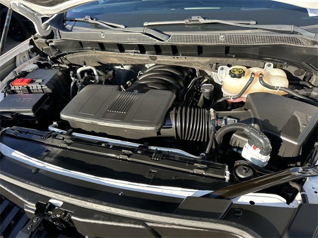 Used 2023 Chevrolet Suburban LT image 28