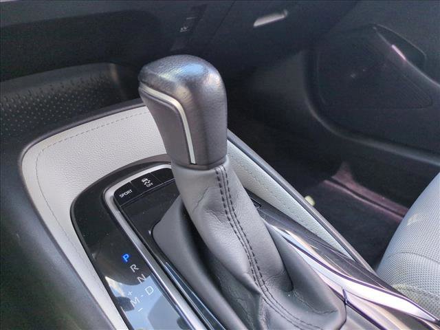 Certified 2021 Toyota Corolla SE FWD image 12